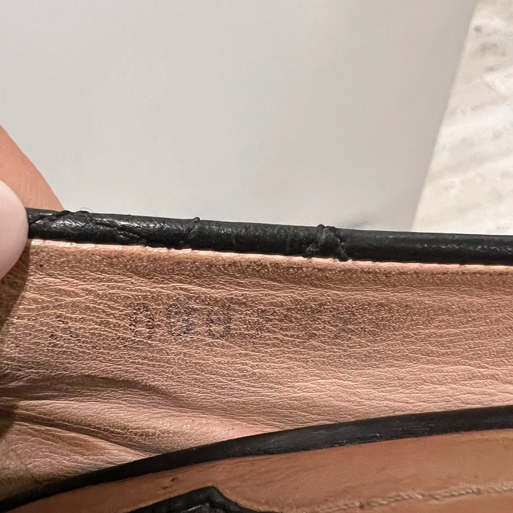 Dior Quilted Pump - Picture 12 of 12